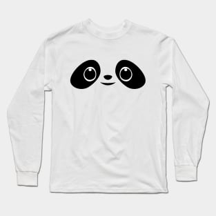 Panda olympic Long Sleeve T-Shirt